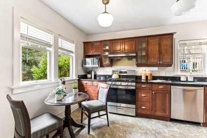 Photo 21 at 6713 Arbutus Street, S.W. Marine, Vancouver West