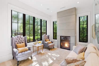 Photo 2 at 6299 Angus Drive, South Granville, Vancouver West