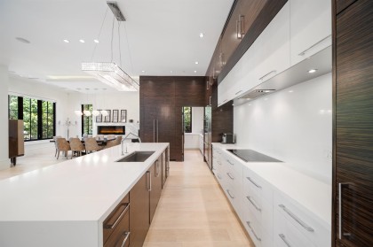 Photo 7 at 6299 Angus Drive, South Granville, Vancouver West