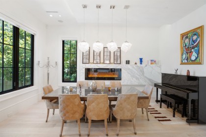 Photo 5 at 6299 Angus Drive, South Granville, Vancouver West