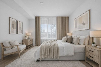 Photo 13 at 202 - 3963 Uplands Way, Cypress Park Estates, West Vancouver