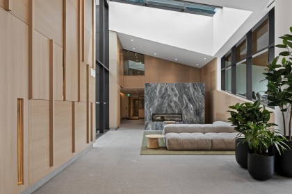 Photo 16 at 202 - 3963 Uplands Way, Cypress Park Estates, West Vancouver