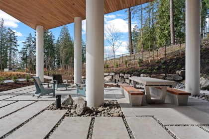 Photo 20 at 202 - 3963 Uplands Way, Cypress Park Estates, West Vancouver