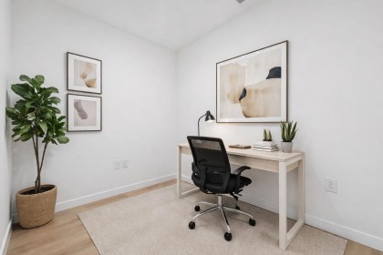 Photo 9 at 202 - 3963 Uplands Way, Cypress Park Estates, West Vancouver