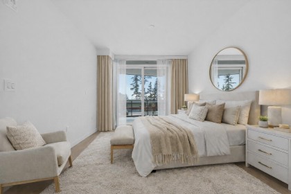 Photo 10 at 202 - 3963 Uplands Way, Cypress Park Estates, West Vancouver