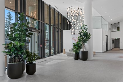 Photo 19 at 202 - 3963 Uplands Way, Cypress Park Estates, West Vancouver