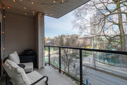 Photo 23 at PH2 - 2577 Willow Street, Fairview VW, Vancouver West