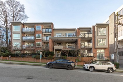 Photo 27 at PH2 - 2577 Willow Street, Fairview VW, Vancouver West