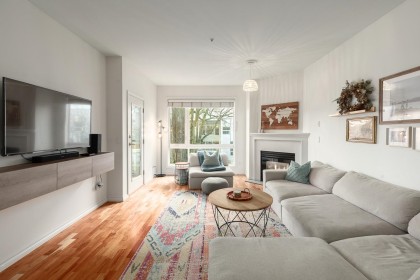 Photo 13 at PH2 - 2577 Willow Street, Fairview VW, Vancouver West