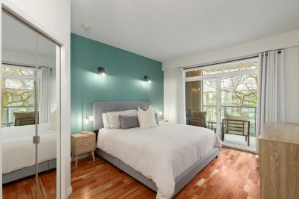 Photo 17 at PH2 - 2577 Willow Street, Fairview VW, Vancouver West