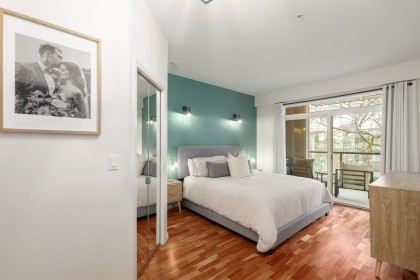 Photo 16 at PH2 - 2577 Willow Street, Fairview VW, Vancouver West