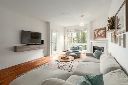 Photo 12 at PH2 - 2577 Willow Street, Fairview VW, Vancouver West