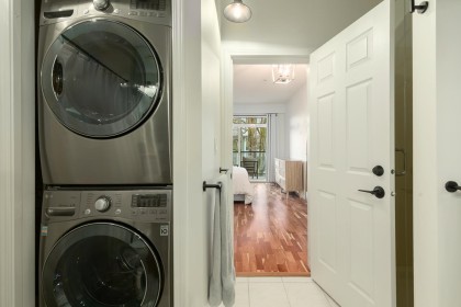 Photo 22 at PH2 - 2577 Willow Street, Fairview VW, Vancouver West