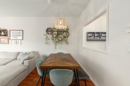 Photo 7 at PH2 - 2577 Willow Street, Fairview VW, Vancouver West