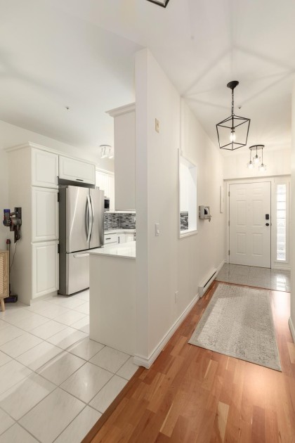 Photo 3 at PH2 - 2577 Willow Street, Fairview VW, Vancouver West