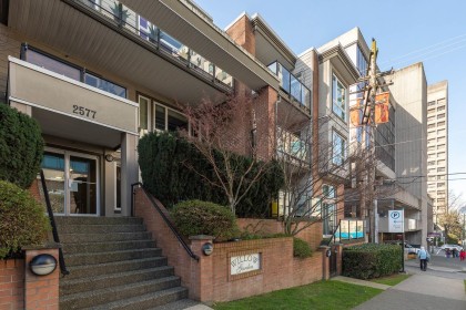 Photo 28 at PH2 - 2577 Willow Street, Fairview VW, Vancouver West