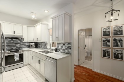 Photo 5 at PH2 - 2577 Willow Street, Fairview VW, Vancouver West