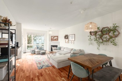 Photo 9 at PH2 - 2577 Willow Street, Fairview VW, Vancouver West