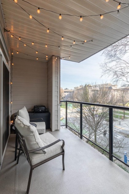 Photo 24 at PH2 - 2577 Willow Street, Fairview VW, Vancouver West