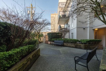 Photo 30 at PH2 - 2577 Willow Street, Fairview VW, Vancouver West