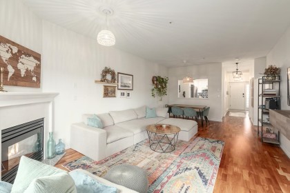 Photo 14 at PH2 - 2577 Willow Street, Fairview VW, Vancouver West