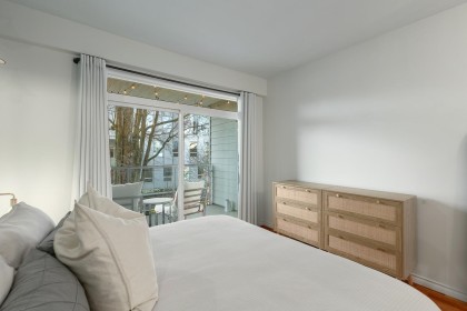 Photo 18 at PH2 - 2577 Willow Street, Fairview VW, Vancouver West