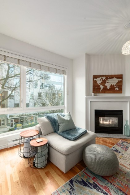 Photo 15 at PH2 - 2577 Willow Street, Fairview VW, Vancouver West