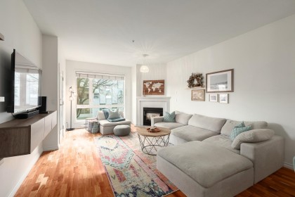 Photo 11 at PH2 - 2577 Willow Street, Fairview VW, Vancouver West