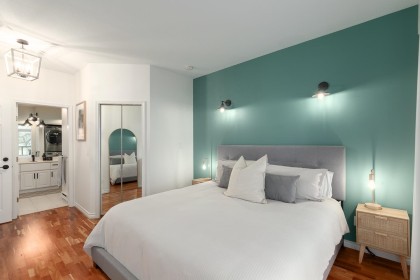 Photo 19 at PH2 - 2577 Willow Street, Fairview VW, Vancouver West