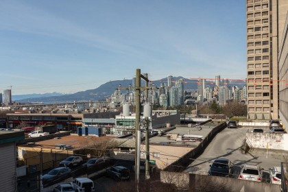 Photo 29 at PH2 - 2577 Willow Street, Fairview VW, Vancouver West