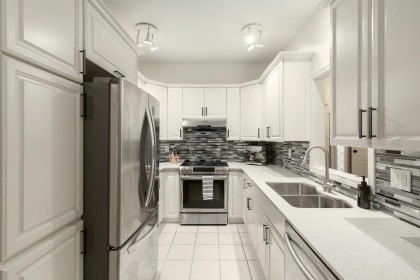 Photo 4 at PH2 - 2577 Willow Street, Fairview VW, Vancouver West