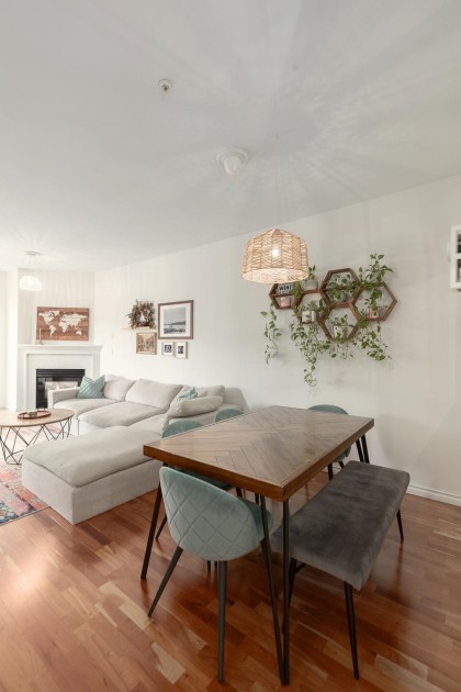 Photo 8 at PH2 - 2577 Willow Street, Fairview VW, Vancouver West