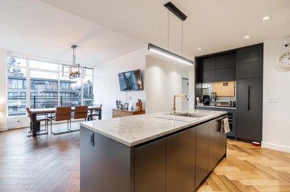 Photo 2 at 404 - 458 W 63rd Avenue, Marpole, Vancouver West