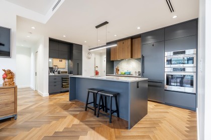 Photo 6 at 404 - 458 W 63rd Avenue, Marpole, Vancouver West