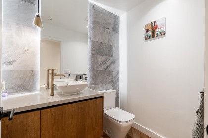 Photo 13 at 404 - 458 W 63rd Avenue, Marpole, Vancouver West