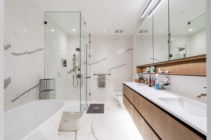 Photo 17 at 404 - 458 W 63rd Avenue, Marpole, Vancouver West