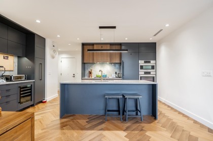 Photo 7 at 404 - 458 W 63rd Avenue, Marpole, Vancouver West