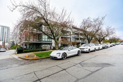 Photo 36 at 404 - 458 W 63rd Avenue, Marpole, Vancouver West