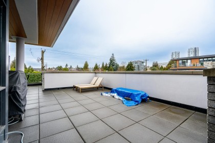 Photo 28 at 404 - 458 W 63rd Avenue, Marpole, Vancouver West