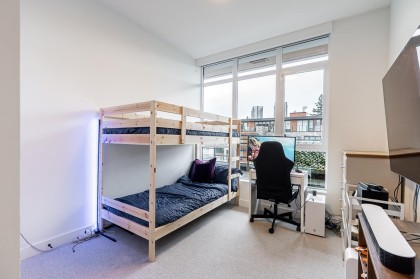 Photo 20 at 404 - 458 W 63rd Avenue, Marpole, Vancouver West