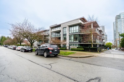 Photo 34 at 404 - 458 W 63rd Avenue, Marpole, Vancouver West