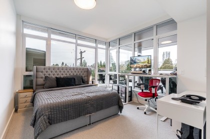 Photo 14 at 404 - 458 W 63rd Avenue, Marpole, Vancouver West