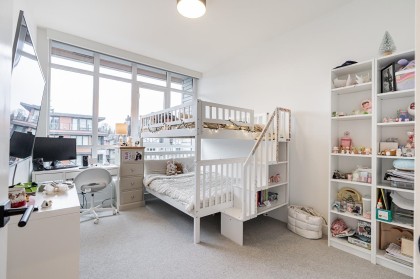 Photo 18 at 404 - 458 W 63rd Avenue, Marpole, Vancouver West