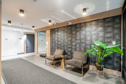 Photo 37 at 404 - 458 W 63rd Avenue, Marpole, Vancouver West