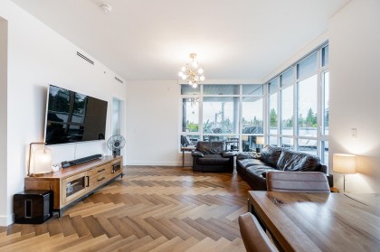 Photo 11 at 404 - 458 W 63rd Avenue, Marpole, Vancouver West