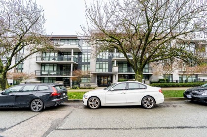 Photo 35 at 404 - 458 W 63rd Avenue, Marpole, Vancouver West