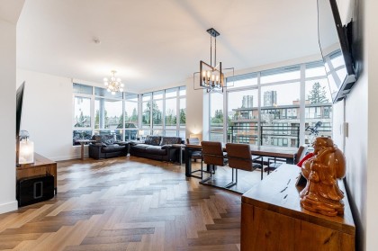 Photo 8 at 404 - 458 W 63rd Avenue, Marpole, Vancouver West