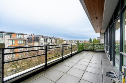 Photo 25 at 404 - 458 W 63rd Avenue, Marpole, Vancouver West