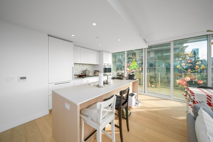 Photo 6 at 901 - 1180 Broughton Street, West End VW, Vancouver West