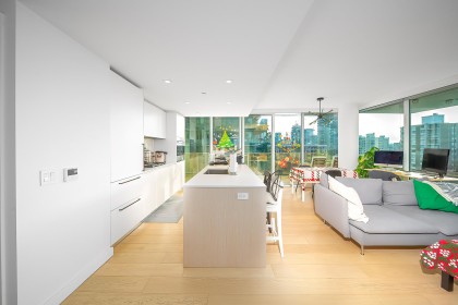 Photo 5 at 901 - 1180 Broughton Street, West End VW, Vancouver West